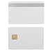 Algopix Similar Product 1 - J2A040 Chip Java JCOP Cards wHiCo