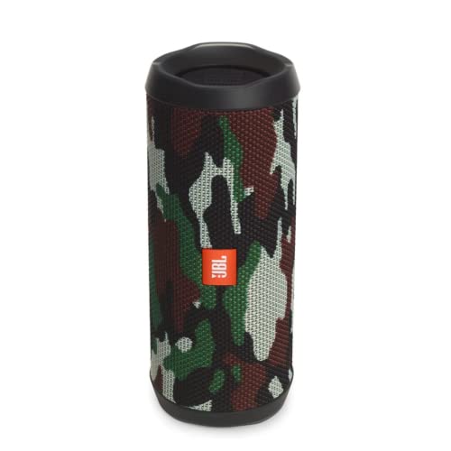 Algopix Similar Product 5 - JBL Flip 4 Camouflage Waterproof