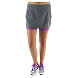 Algopix Similar Product 3 - Alex  Abby Womens Pursuit Skort 