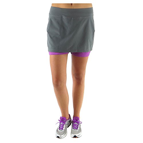Algopix Similar Product 4 - Alex  Abby Womens Pursuit Skort 