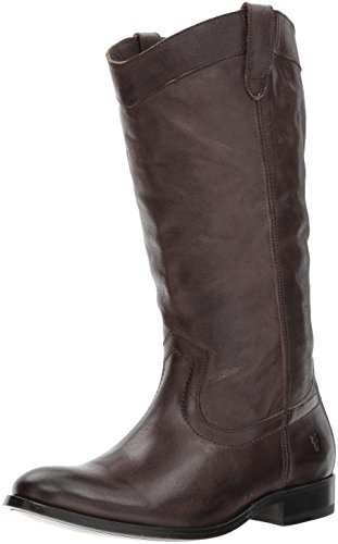 Algopix Similar Product 14 - Frye Womens Melissa Pull ON Western