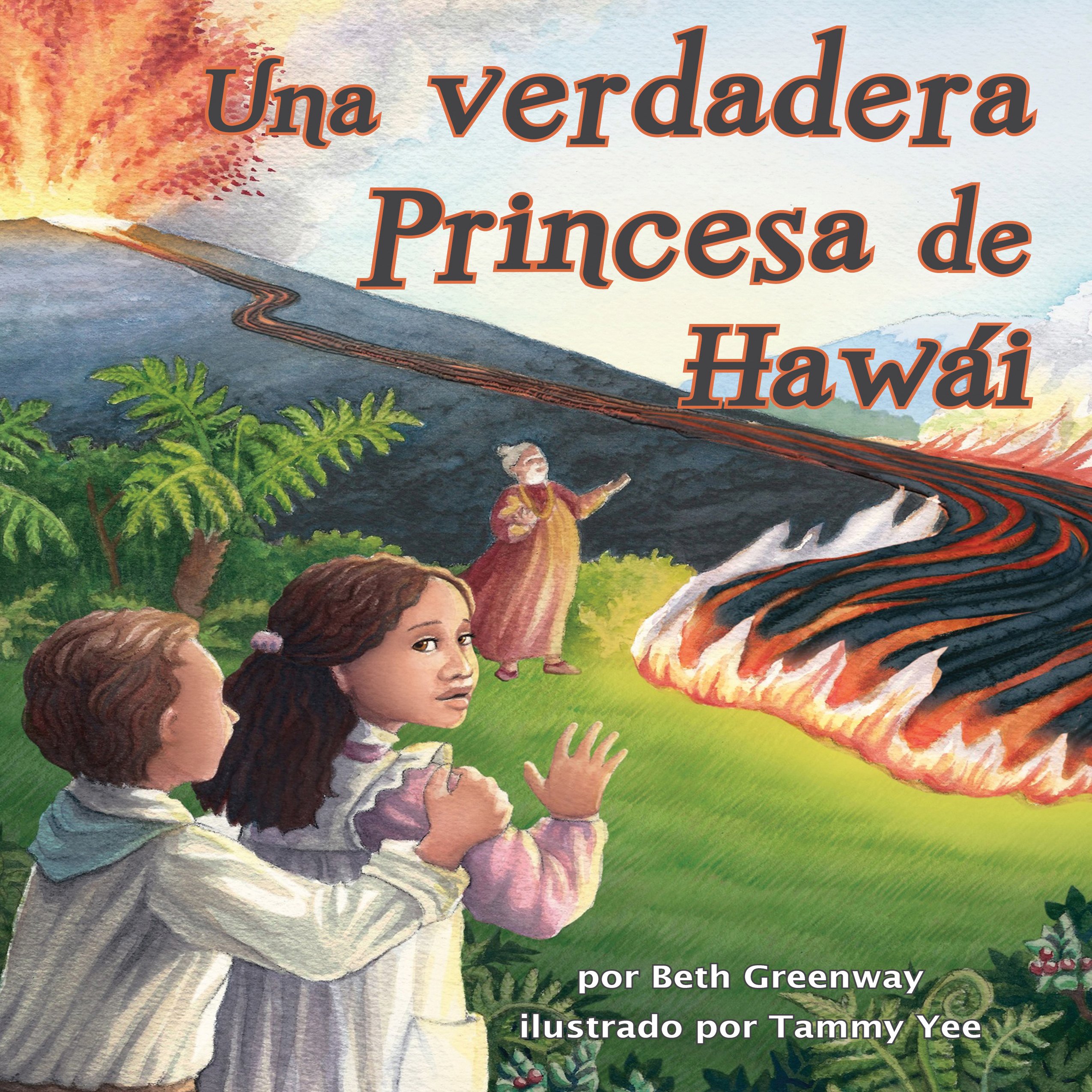 Algopix Similar Product 3 - Una Verdadera Princesa de Hawi A True
