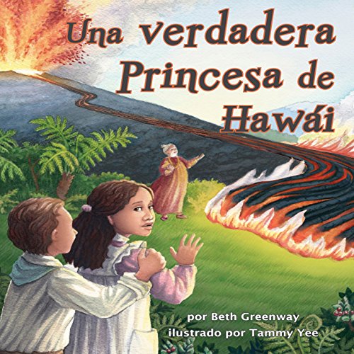 Algopix Similar Product 7 - Una Verdadera Princesa de Hawi A True