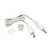 Algopix Similar Product 8 - EShine Interconnect Cable  Male to