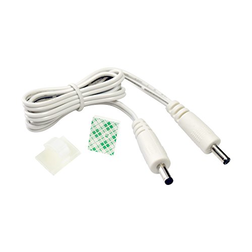 Algopix Similar Product 19 - EShine Interconnect Cable  Male to
