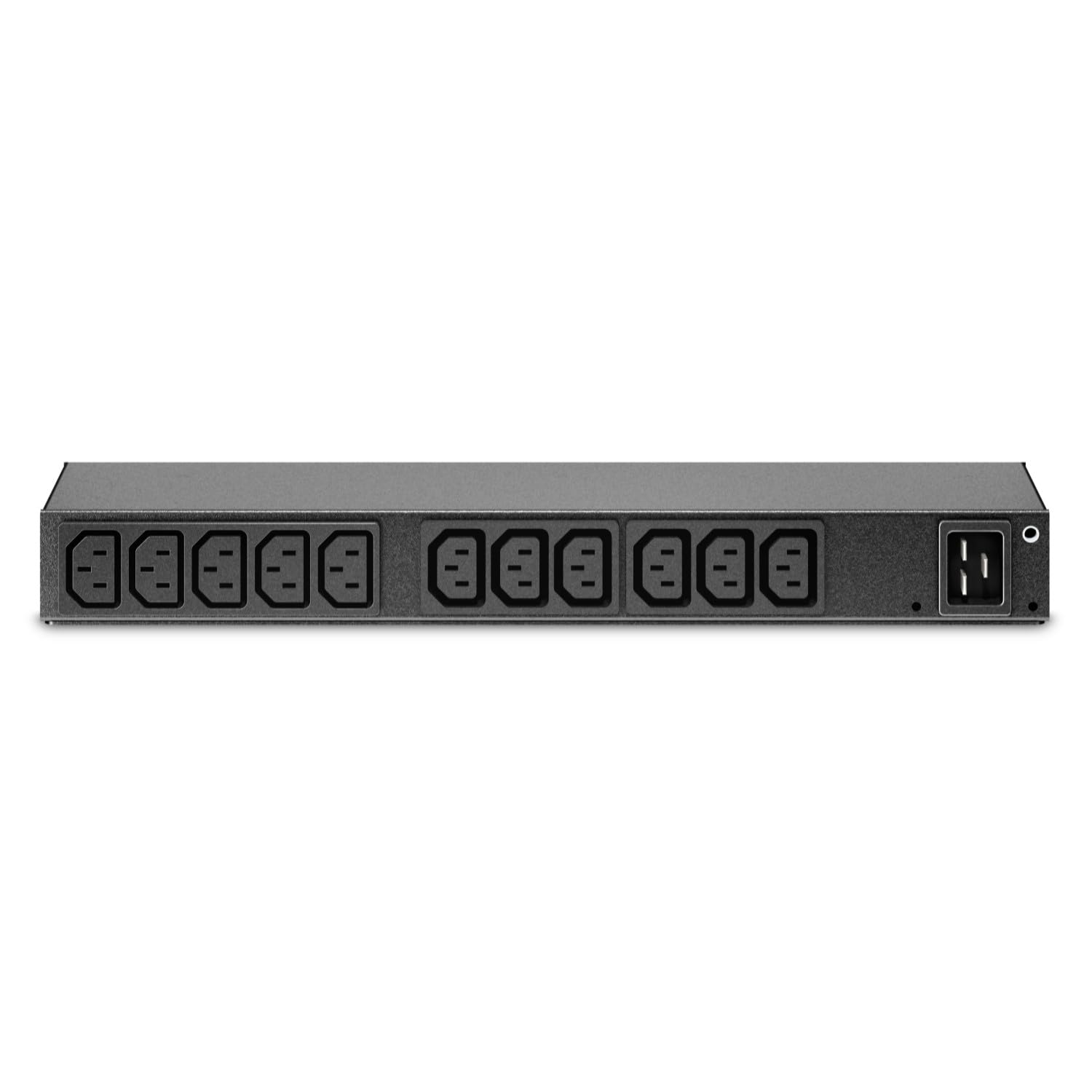 Algopix Similar Product 10 - Rack PDU Basic 0U 1U 100-240V
