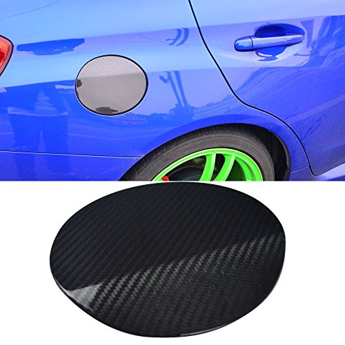Algopix Similar Product 5 - Fuel Tank Cap Cover Fits 20152018