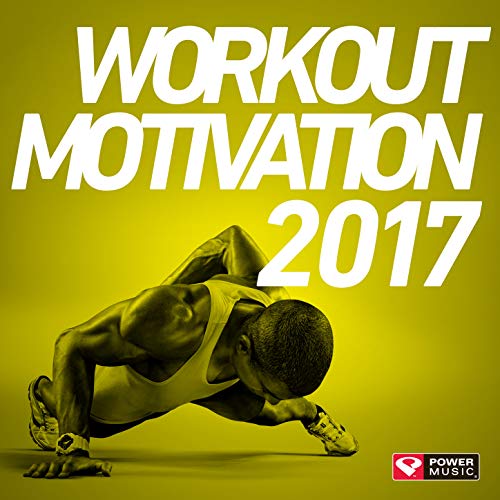 Algopix Similar Product 15 - Workout Motivation 2017 Unmixed