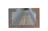 Algopix Similar Product 12 - Aluminium CProfil 1m passend fr M6