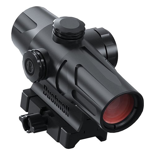 Algopix Similar Product 5 - Bushnell Optics Enrage Red Dot Sight