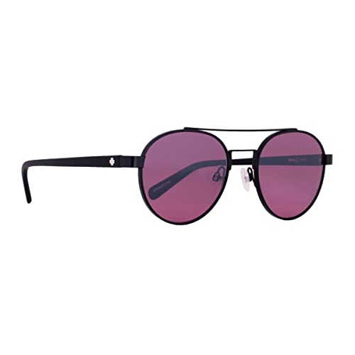 Algopix Similar Product 15 - Spy Deco SunglassesMatte GoldDark