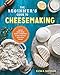 Algopix Similar Product 3 - The Beginners Guide to Cheese Making