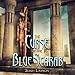 Algopix Similar Product 15 - The Curse of the Blue Scarab A Monster