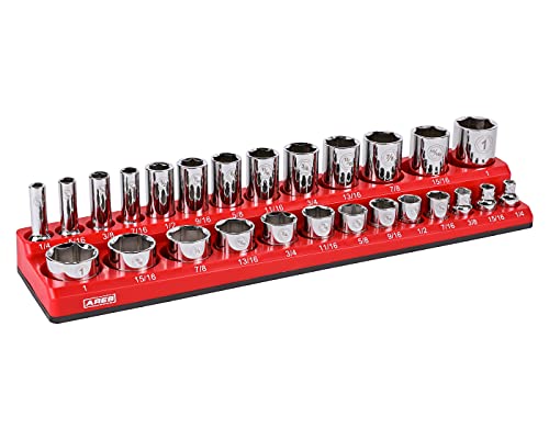 Algopix Similar Product 1 - ARES 70234 26Piece 38Inch SAE