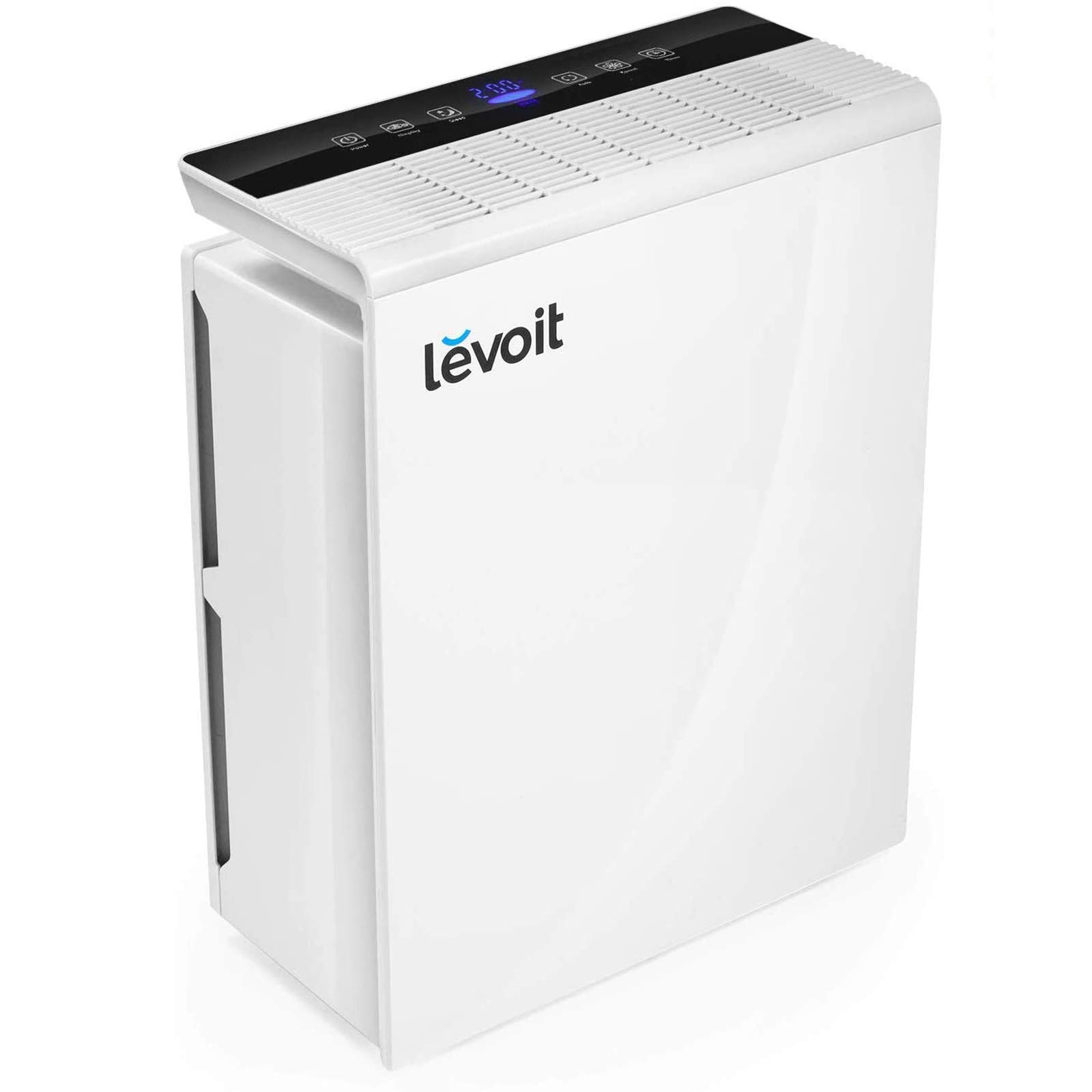 Algopix Similar Product 3 - LEVOIT Air Purifiers for Home Large