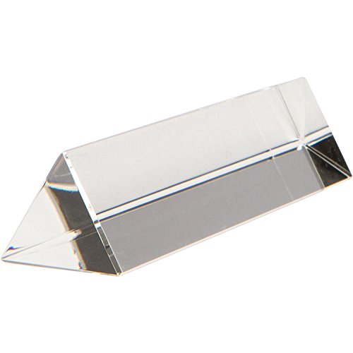 Algopix Similar Product 15 - Monterey Crystal 6 Optical Glass