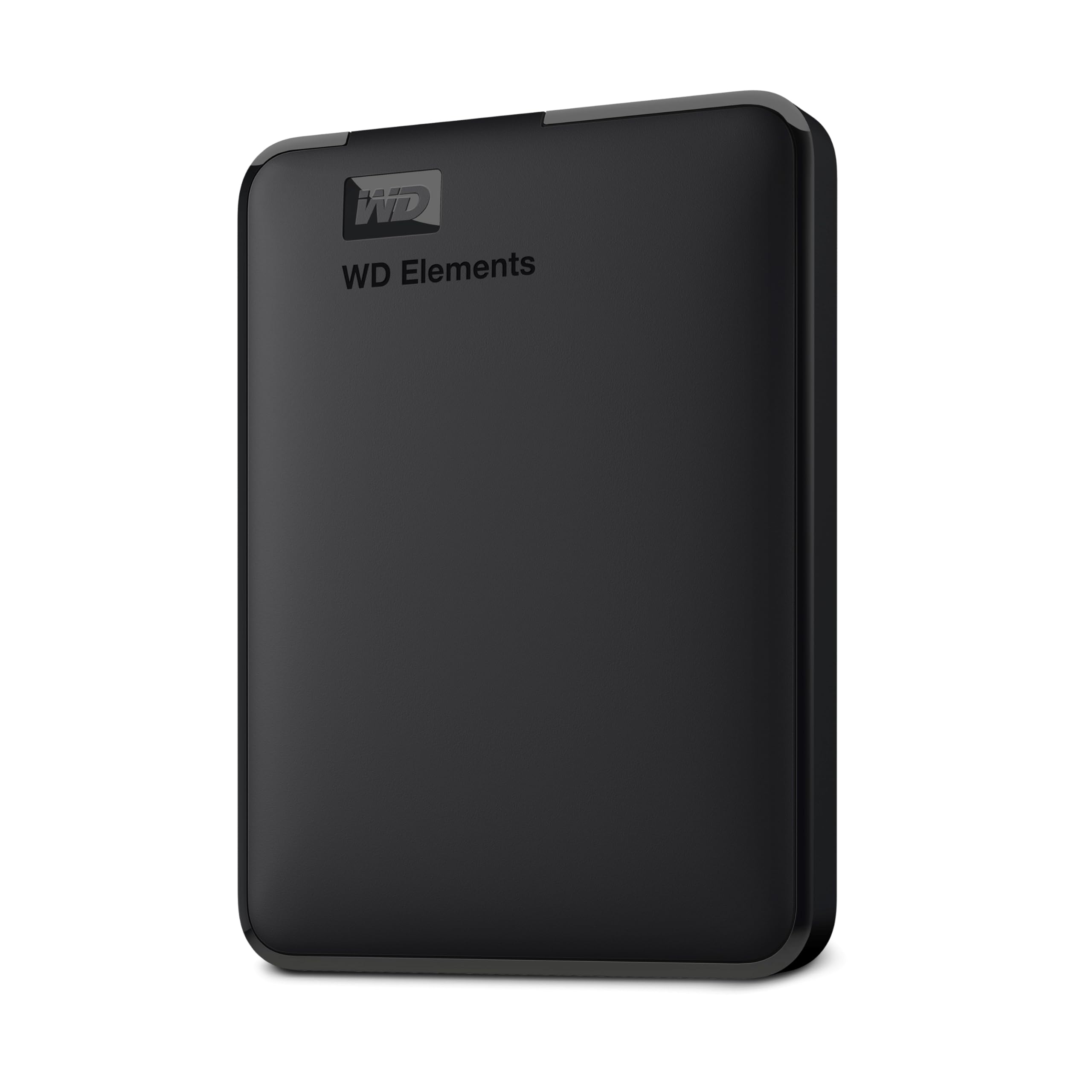 Algopix Similar Product 5 - WD 2TB Elements Portable External Hard