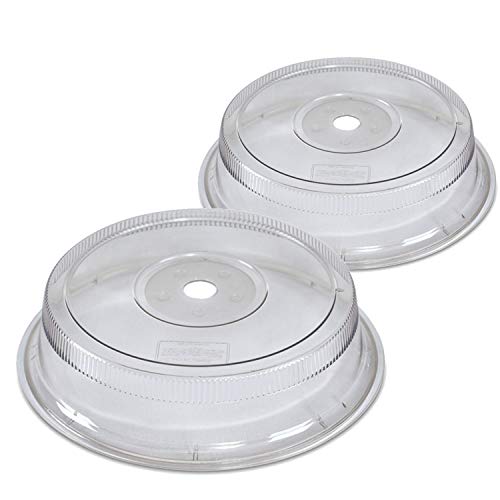 Algopix Similar Product 19 - Nordic Ware 10 Splatter Covers 2