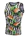 Algopix Similar Product 20 - PIZOFF Unisex 3D Cartoon Print Work Out