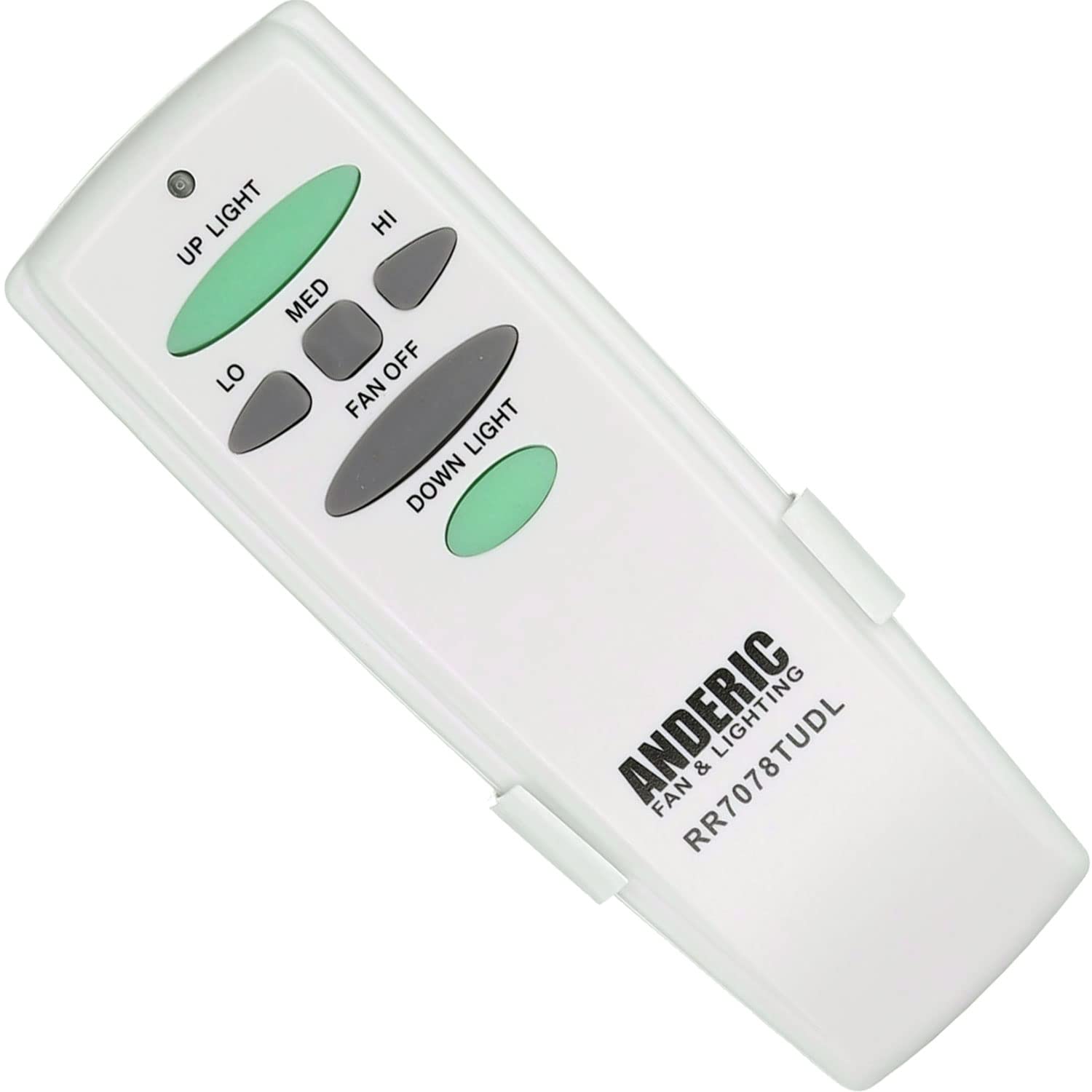 Algopix Similar Product 8 - Anderic UC7078T for Hampton Bay Ceiling