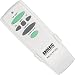Algopix Similar Product 13 - Anderic UC7078T for Hampton Bay Ceiling