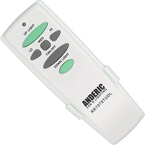 Algopix Similar Product 10 - Anderic UC7078T for Hampton Bay Ceiling