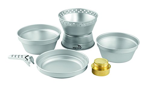 Algopix Similar Product 1 - Easy Camp Unisexs Storm Cooker Stove