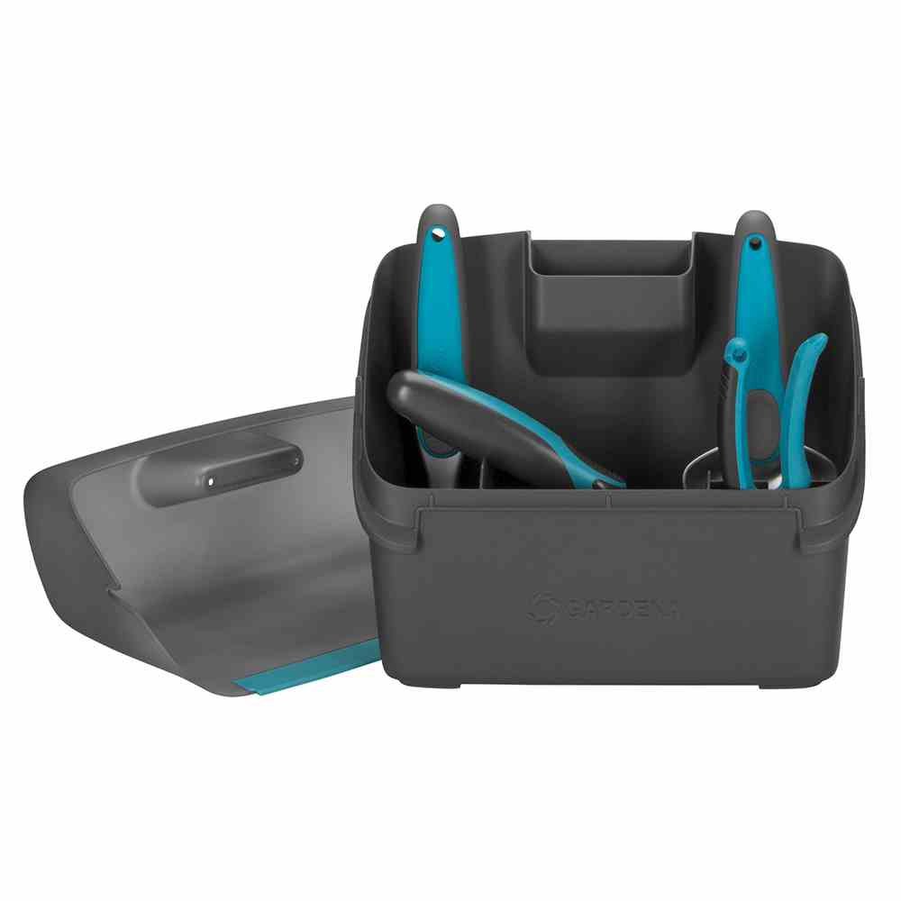 Algopix Similar Product 12 - Surtido herramientas del Balcn Con