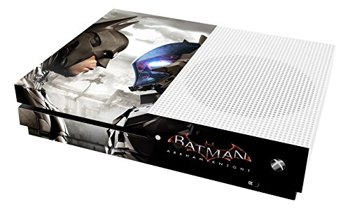 Algopix Similar Product 15 - Controller Gear Batman Arkham Knight