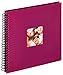 Algopix Similar Product 1 - Walther Design Spiralalbum Fun Violett
