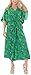 Algopix Similar Product 3 - LA LEELA Womens Kaftan Night Evening