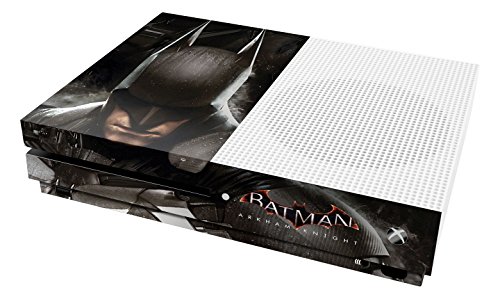 Algopix Similar Product 5 - Controller Gear Batman Arkham Knight