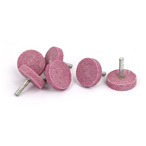 Algopix Similar Product 4 - uxcell 6mm Shank 40mmx10mm Head T Type