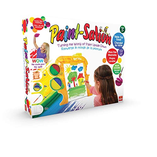 Algopix Similar Product 2 - Goliath  Craft Paint and Gouache Paint