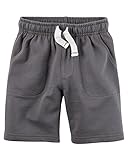 Algopix Similar Product 7 - Carters Little Boys French Terry