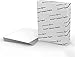 Algopix Similar Product 8 - Accent Opaque White 80lb 85 x 11