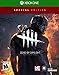 Algopix Similar Product 4 - Dead by Daylight - Xbox One