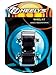Algopix Similar Product 18 - Heelys Single Wheels Fats ABEC 1 Black