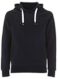 Algopix Similar Product 7 - Underhood of London Navy Pullover