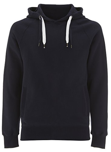 Algopix Similar Product 20 - Underhood of London Navy Pullover