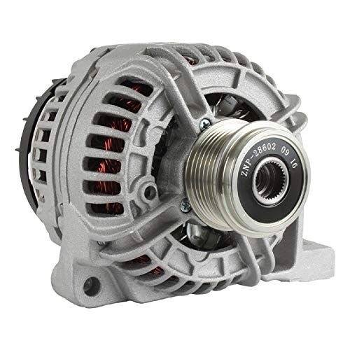 Algopix Similar Product 11 - DB Electrical ABO0419 Alternator