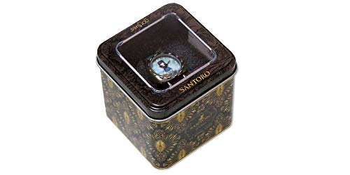 Algopix Similar Product 9 - Gorjuss Premium Quality Wrist Watch