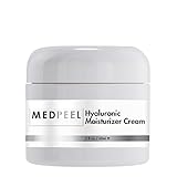 Algopix Similar Product 10 - Hyaluronic Moisturizer Cream with