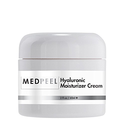 Algopix Similar Product 15 - Hyaluronic Moisturizer Cream with