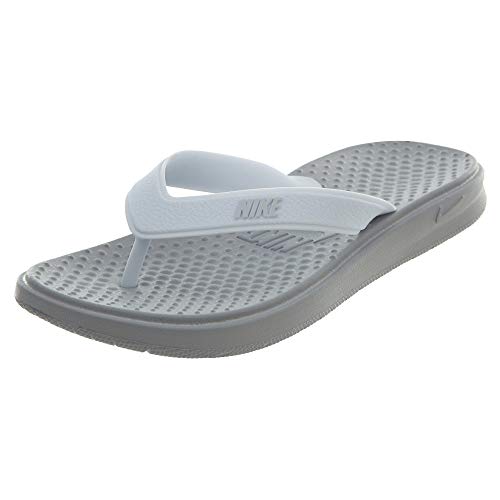 Algopix Similar Product 3 - Nike Womens Solay Thong Sport Sandal