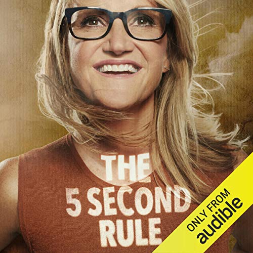 Algopix Similar Product 5 - The 5 Second Rule Transform your Life