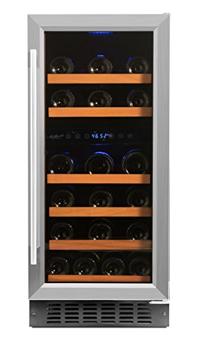 Algopix Similar Product 18 - Smith  Hanks 32 Bottle Under Counter