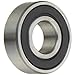 Algopix Similar Product 2 - 6082RS 8x22x7 Sealed Greased Miniature