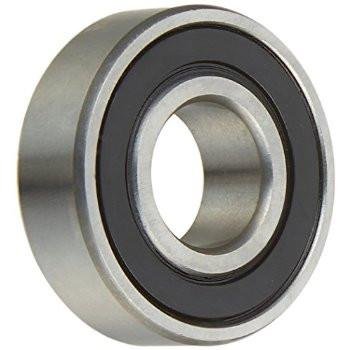 Algopix Similar Product 4 - 6082RS 8x22x7 Sealed Greased Miniature