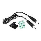 Algopix Similar Product 13 - EShine Interconnect Cable  Male to